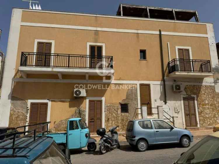 Appartamento via Ludovico Ariosto 15, Lampedusa e Linosa