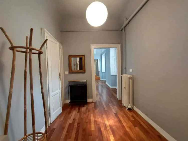 Two-bedroom apartment | Via Dell’Orso | Brera Area