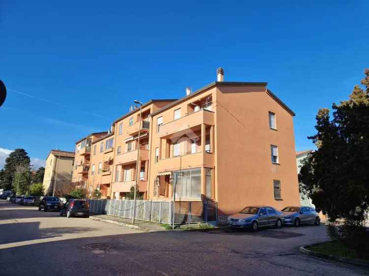 Trilocale in Vendita Traversa Viale Marconi