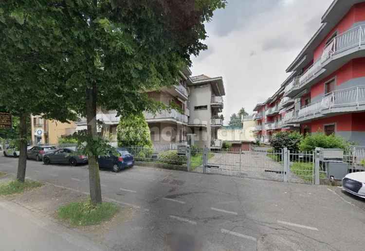 Appartamento all'asta viale Piave 25, Treviglio