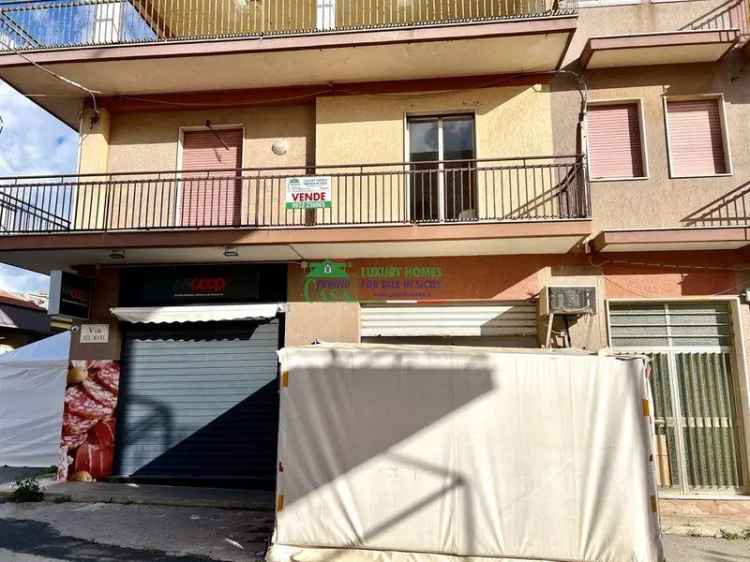 Appartamento via del mare, Caucana Finaiti, Santa Croce Camerina