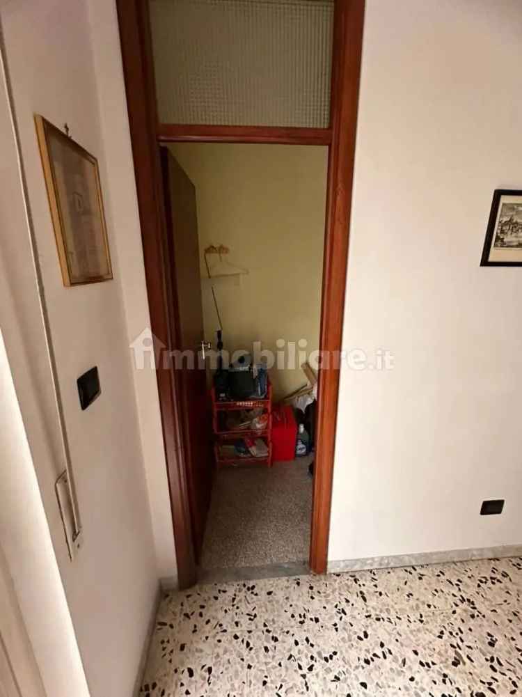 Appartamento via Salvo D'Acquisto 9, Centro, Colleferro