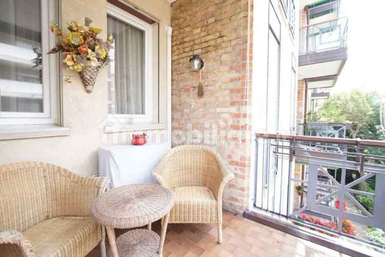 Appartamento viale Garibaldi, ., Mestre, Venezia