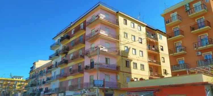 Appartamento in Via Nazionale, Pizzo, 5 locali, 2 bagni, 166 m²