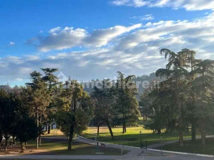 Appartamento viale Giuseppe Verdi 14, Centro Storico, Vicenza