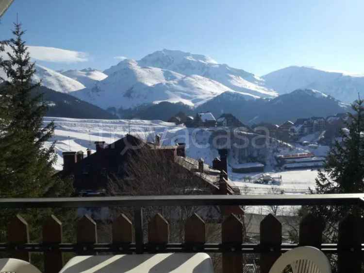 Appartamento in affitto a Frabosa Sottana via Croce del Sud