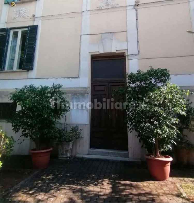 Casa indipendente all'asta via Duca Degli Abruzzi, 2, Campobasso