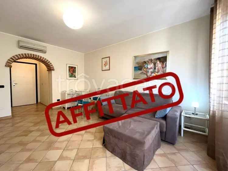 Appartamento in affitto ad Alghero via Catalogna, 38