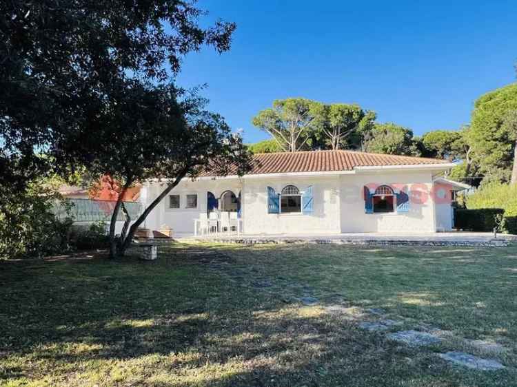 Villa singola in Via TERRACINA 50, San Felice Circeo, 5 locali, 160 m²