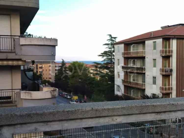 Appartamento in in vendita da privato a Vasto corso Europa, 13