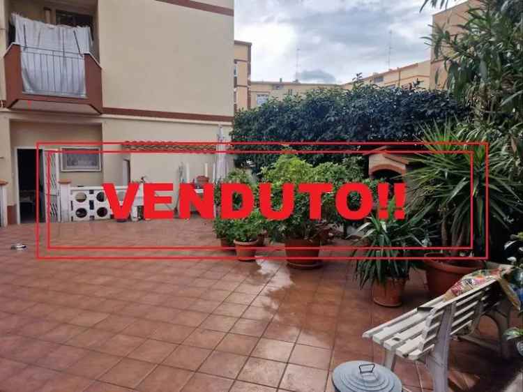 Appartamento in vendita  a Bari