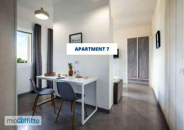 Appartamento In Affitto in Grande Raccordo Anulare, Roma, Lazio