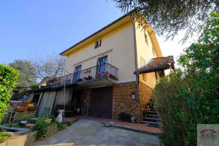 Villa in SP41 1, Pontinvrea, 8 locali, 1 bagno, giardino privato