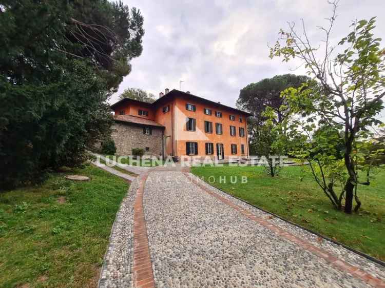 Appartamento via della Liberazione 1, Centro, Tavernerio