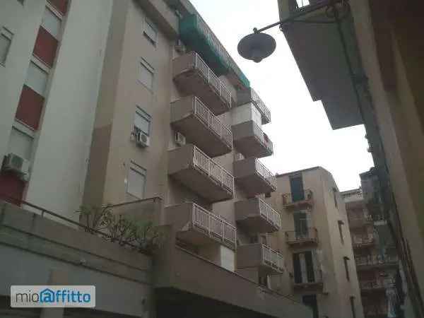 Appartamento In Affitto in Via Giuseppe Paratore, Palermo, Sicilia