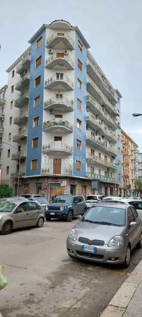 Appartamento viale Cristoforo Colombo 13, Immacolata, Foggia