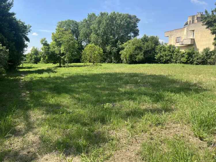 Terreno edificabile in Via Aeroporto, 00, Capua (CE)