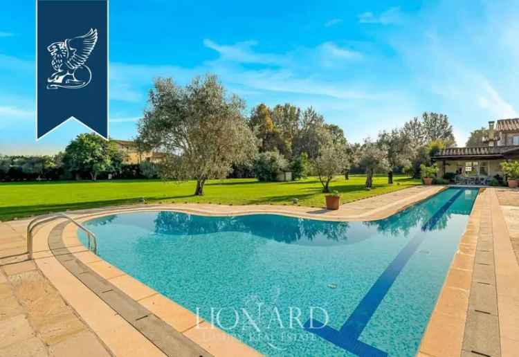 Villa unifamiliare, ottimo stato, 450 m², Pietrasanta