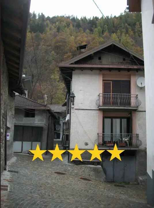 Appartamento all'asta via Dosso, Aprica