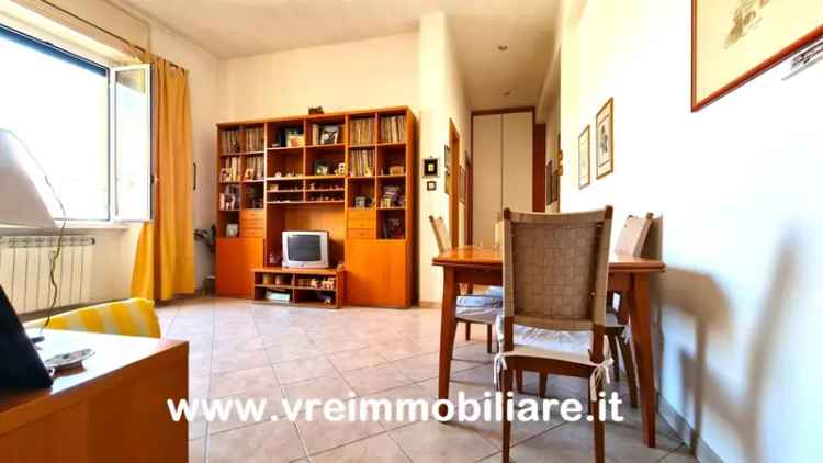 Bilocale via Mirandola 36, Villa Fiorelli, Roma