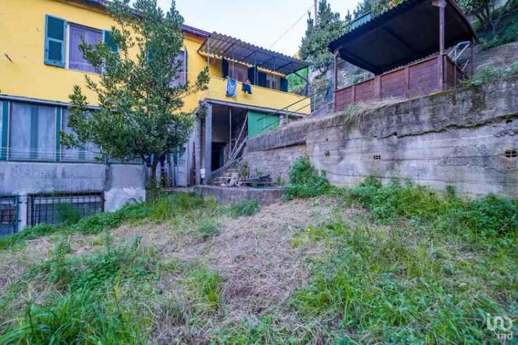 Vendita casa 4 locali di 120 m² in Genova (16154) - 130705 - iad