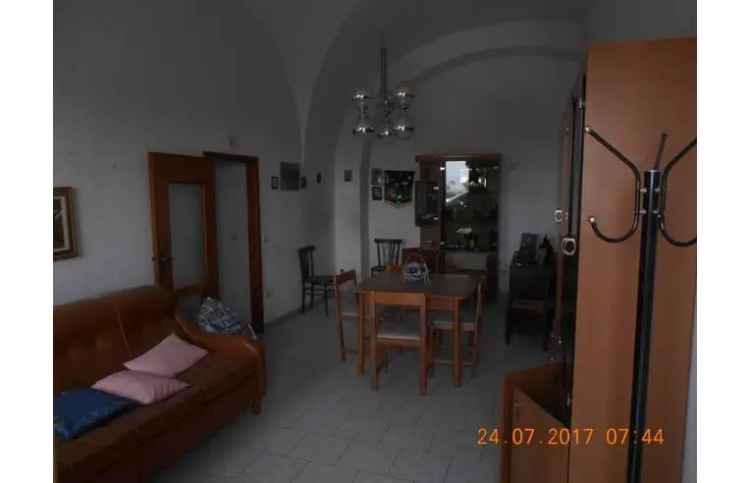 Casa indipendente in vendita a Pisticci