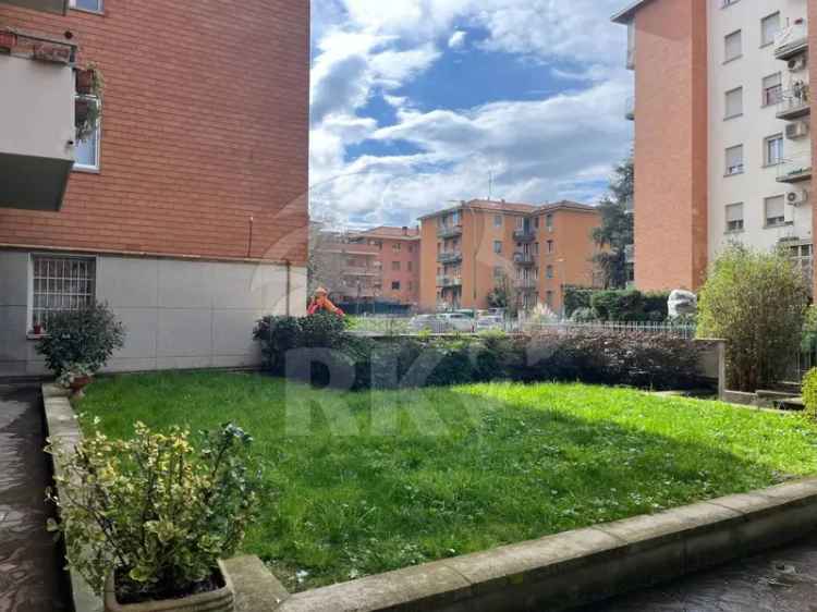 Appartamento in affitto a Bologna via degli orti, 61