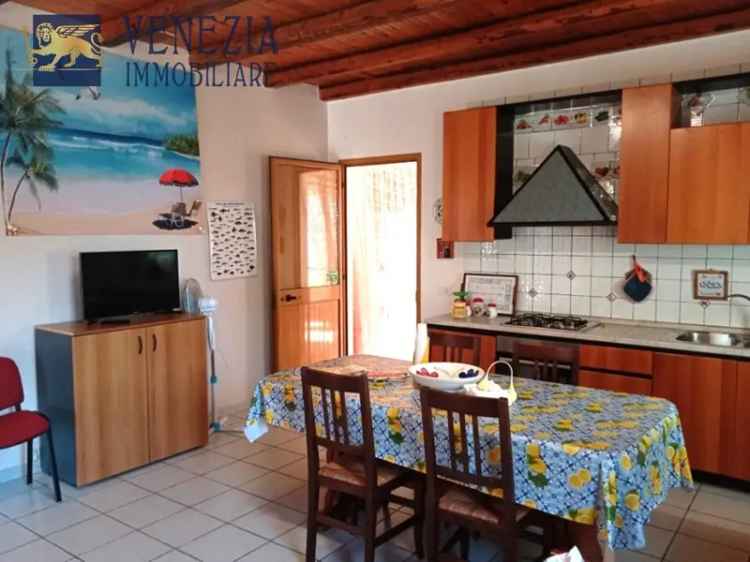 Villa in San Marco, Sciacca, 3 locali, 1 bagno, giardino privato