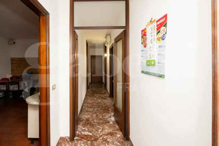 Appartamento in Via Roma, 68, Monselice (PD)