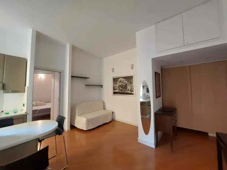 One Bedroom Apartment | Via Morosini | Porta Romana Area