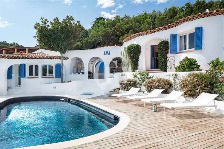 Villa unifamiliare via della marina, 2, Porto Cervo, Arzachena