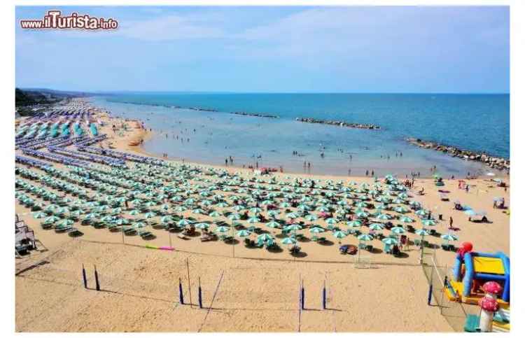 Affitto Appartamento Vacanze a Termoli