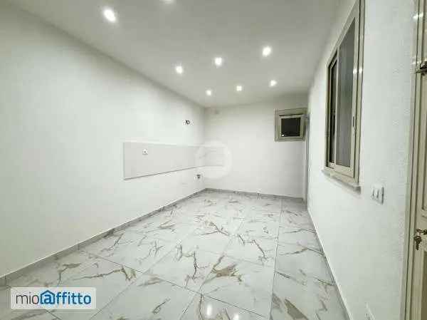 Appartamento In Affitto in Palermo, Sicilia