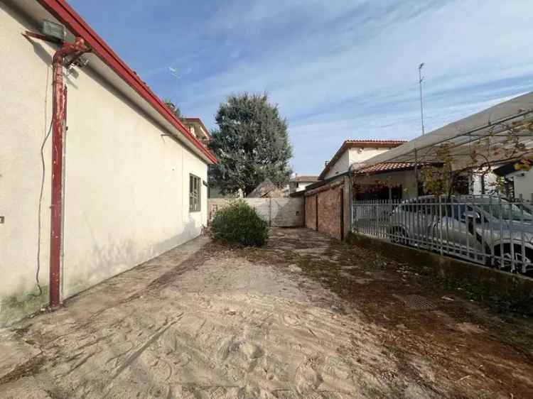 Villa unifamiliare via Plinio 23, Carpenedo - Bissuola, Venezia