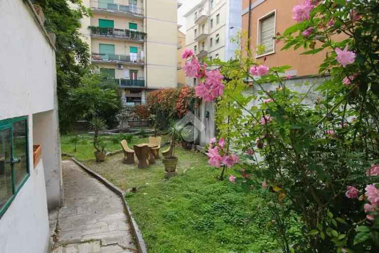 Villa unifamiliare viale Marcello Federici 124, Ascoli Piceno