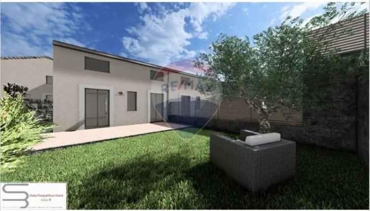 Villa in SALVATORE TOMASELLI, Nicolosi, 5 locali, 3 bagni, 125 m²