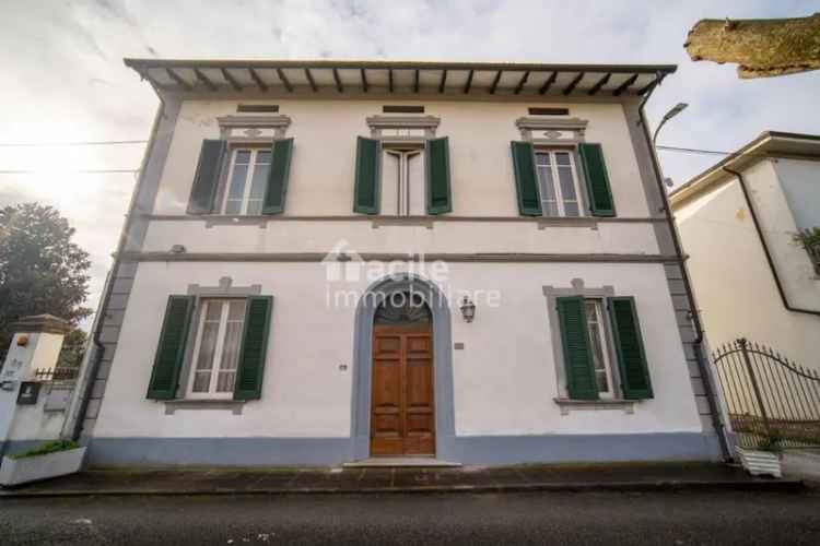 Villa o Villetta in vendita a Cascina, Via Torello Meliani 127