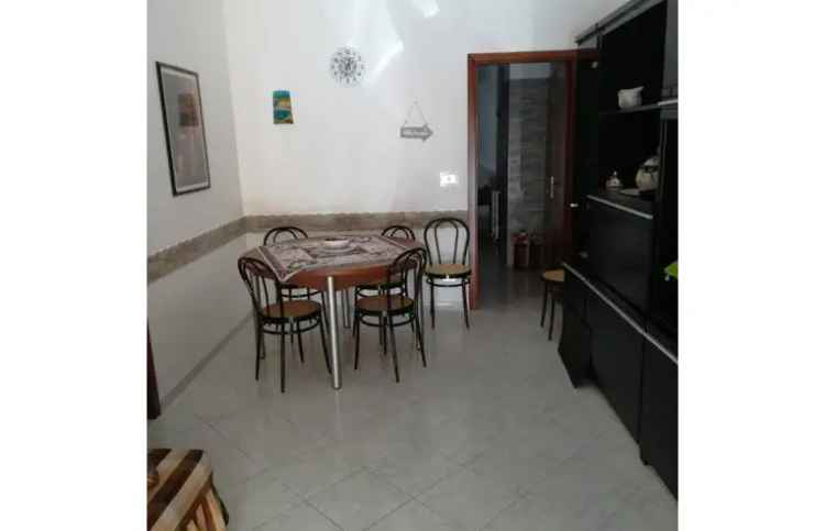 Affitto Appartamento Vacanze a Castellammare del Golfo, Via Agrigento 36