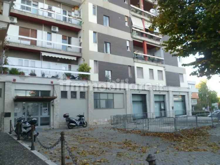 Appartamento via Luigi De Crecchio 77, Centro, Lanciano