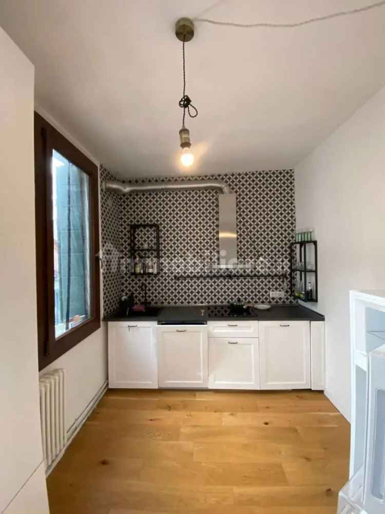 Attico 85 m² con terrazza, Savonarola - Ponte Molino, Padova