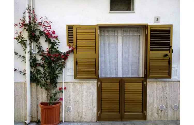 Affitto Casa Vacanze a Polignano a Mare