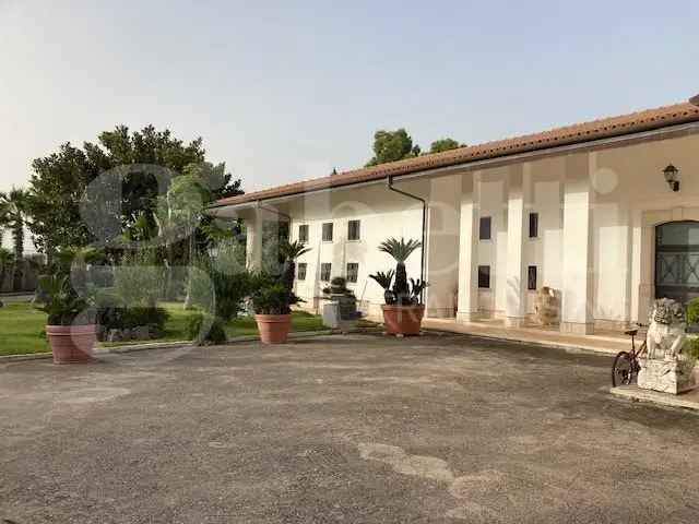 Villa in Strada Statale 18, Eboli (SA)