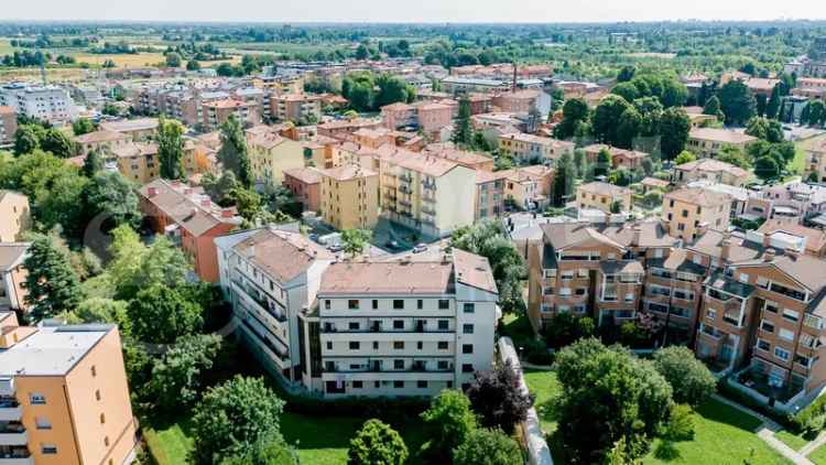 Appartamento in Via Raibolini, 1, Zola Predosa (BO)