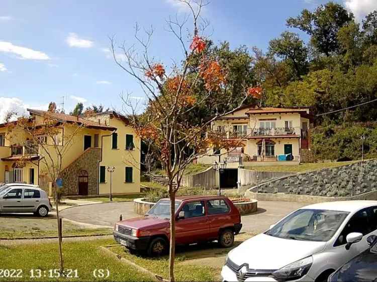 Appartamento in in affitto da privato a Bagnone via Grotto, 4