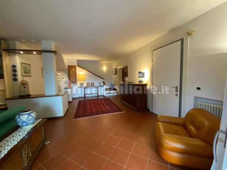 Villa bifamiliare, ottimo stato, 231 m², Baraccon, Sant'Agostino, Albignasego