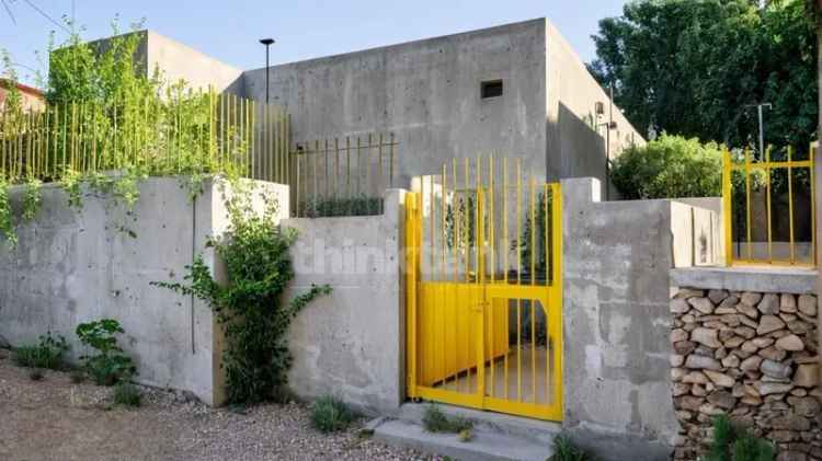 Villa unifamiliare via San Domenico savio snc, Cava D'aliga, Scicli