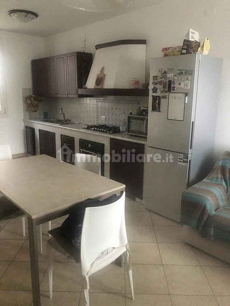 Villa a schiera ADRIA via Dante, 0, Centro, Adria