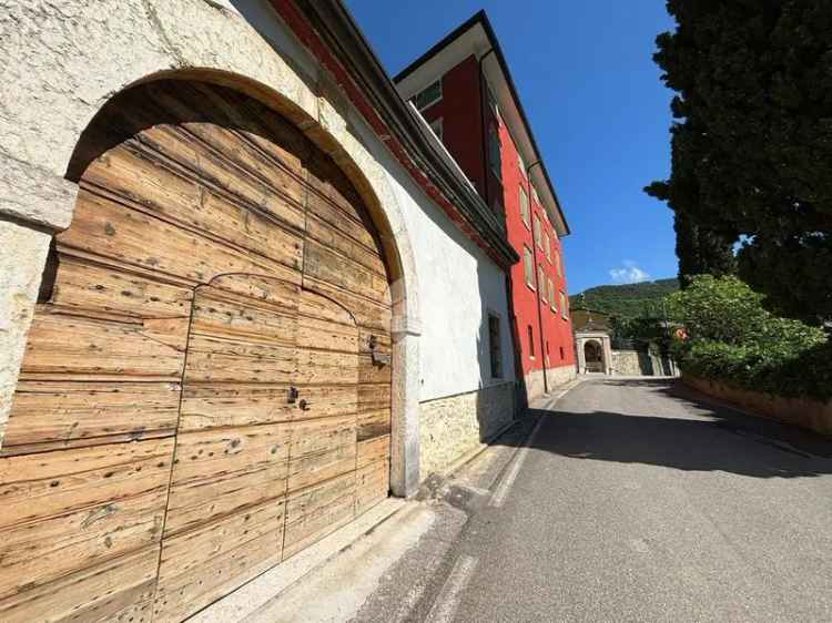 Casa colonica Località Pizzon 3, Costermano sul Garda