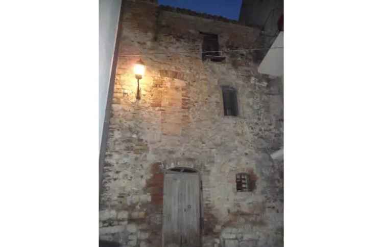 Casa indipendente in vendita a Celenza sul Trigno