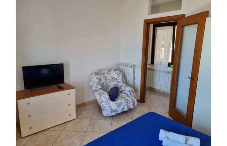 Affitto Casa Vacanze a Formia, Via Pasquale Testa 42